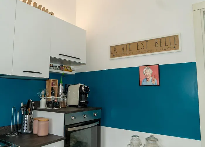 Stanza Con Bagno Privato In Attico Hospedagem domiciliar