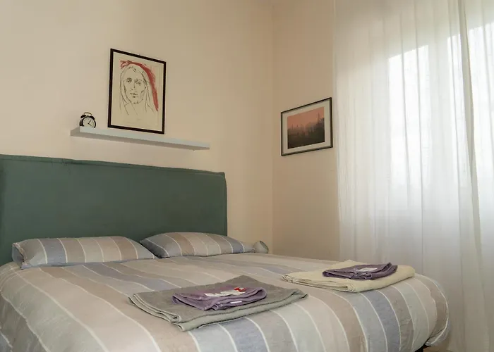 Hospedagem domiciliar Stanza Con Bagno Privato In Attico Roma